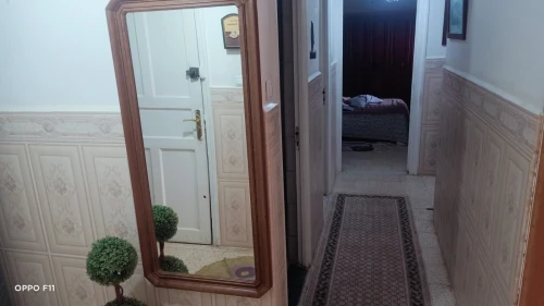 Vente Appartement F3 Alger Ouled fayet