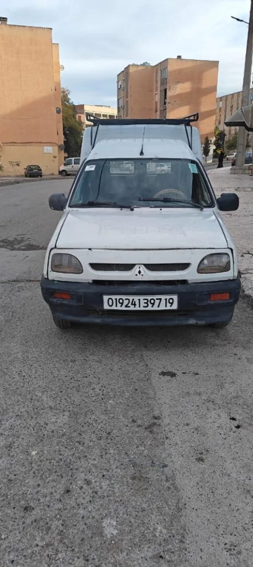 Renault Express 1997 Express