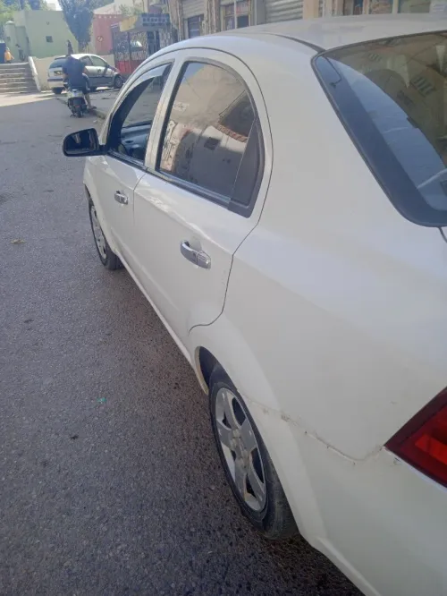 Chevrolet Aveo 5 portes 2014 Aveo 5 portes