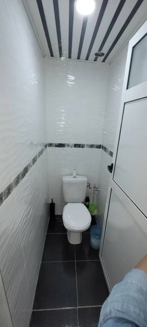 Vente Appartement F5 Oran Ain el turck