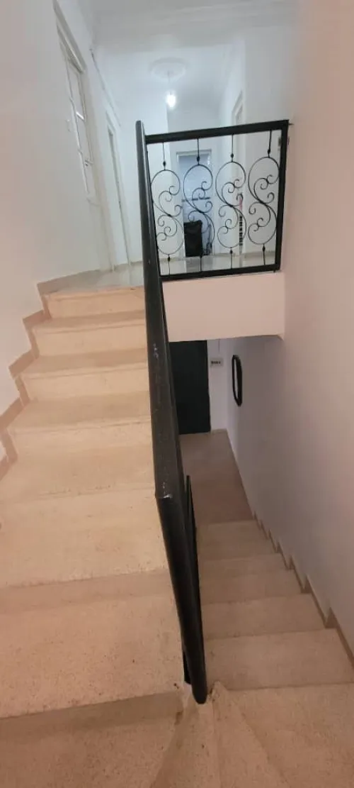 Vente Appartement F5 Oran Ain el turck