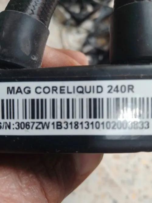 msi mag coreliquid 240r