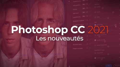 Formation ELEPHORM Photoshop CC 2021