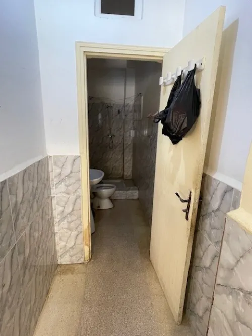 Location Villa Alger Bordj el bahri
