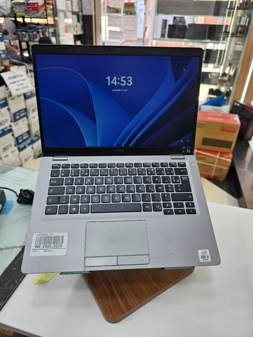 dell latitude 