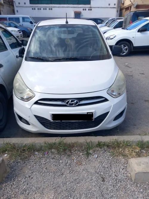 Hyundai i10 2015 i10