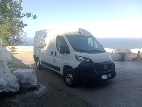 Fiat DUCATO 2024