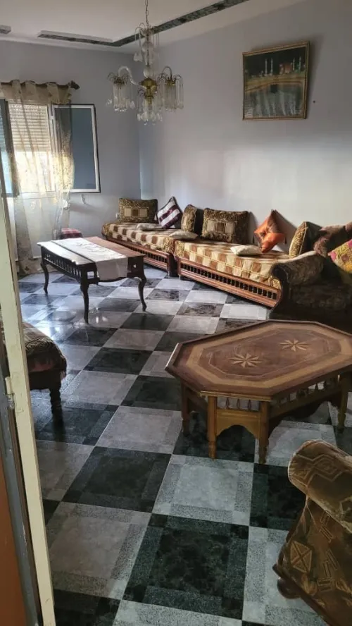 Location vacances Villa Mostaganem Mostaganem