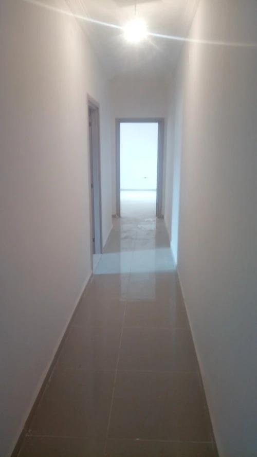 Echange Appartement F5 Alger Mahelma