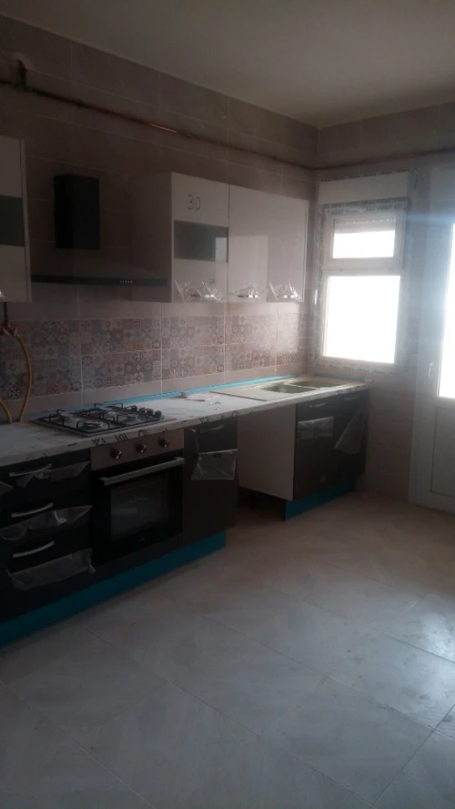 Echange Appartement F5 Alger Mahelma