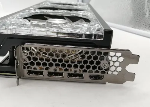Nvidia GameRock RTX 3080