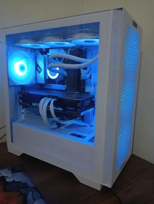 Pc Gamer High Quality