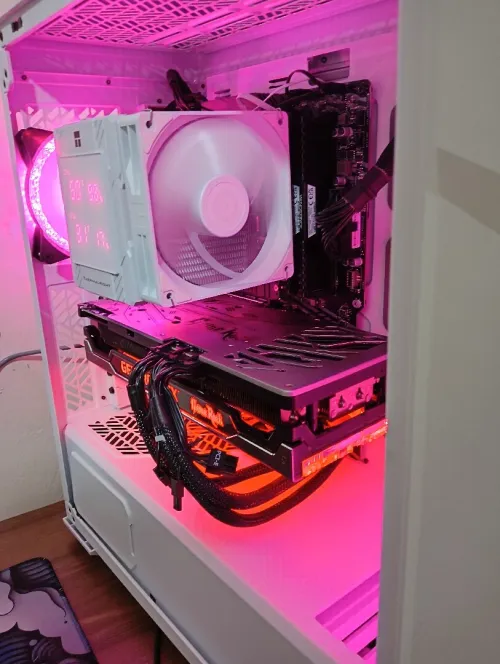 Pc Gamer RTX 3080