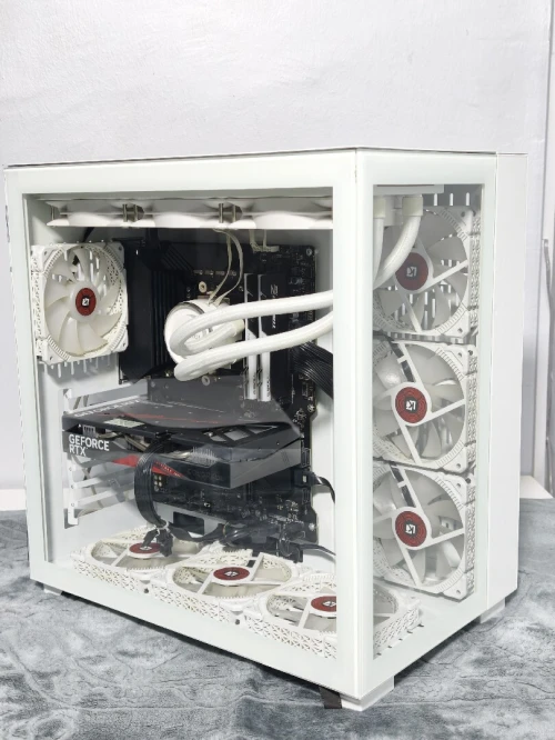 Pc Gamer Sans GPU