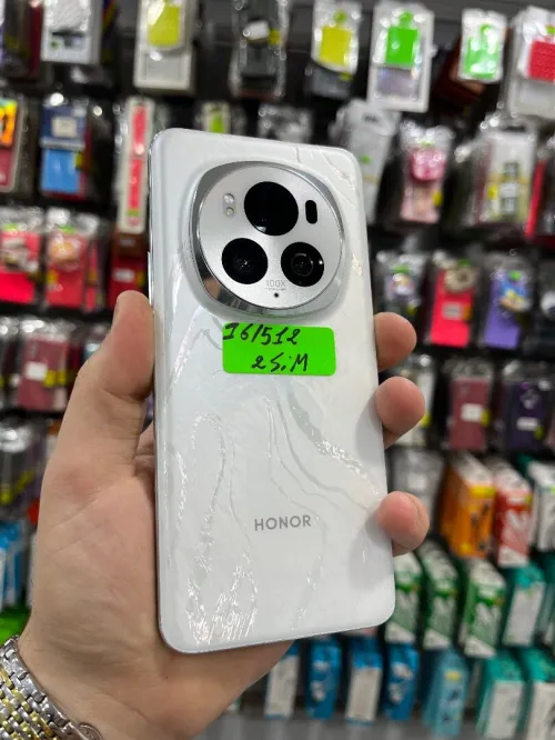 Honor Magic 6Pro