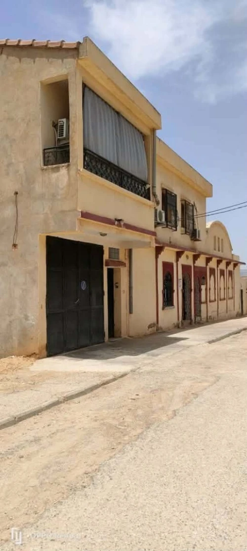 Vente Villa Chlef Chlef