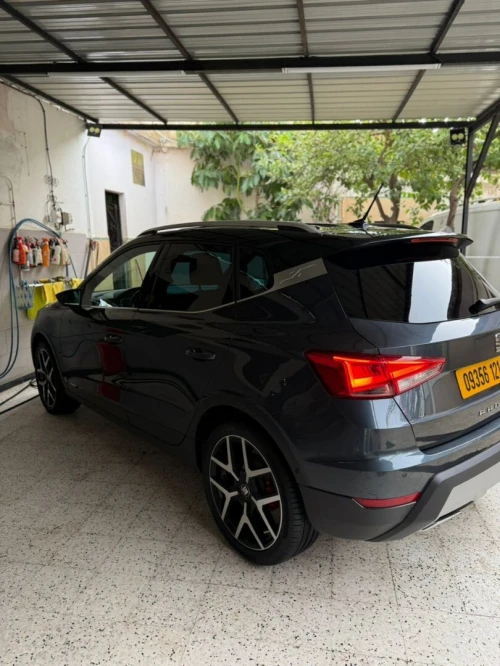 Seat ARONA 2021 FR Xclusive