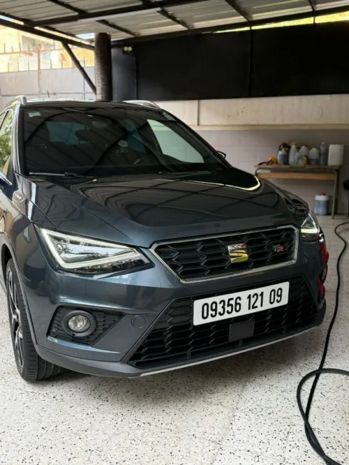 Seat ARONA 2021 FR Xclusive
