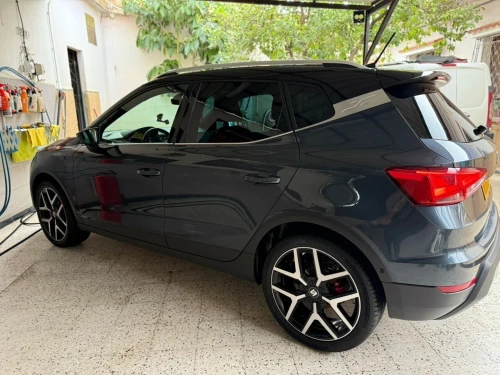 Seat ARONA 2021 FR Xclusive