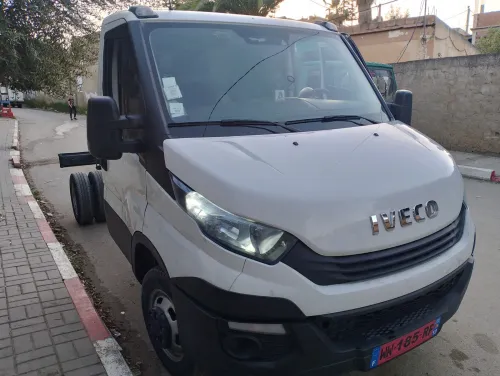 IVECO Daily 35c15 2020