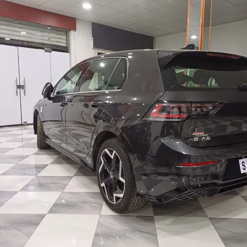 Volkswagen Golf 8 2026 R-Line