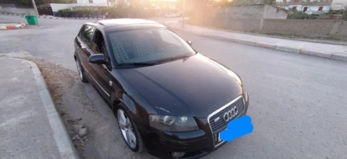 Audi A3 2008 