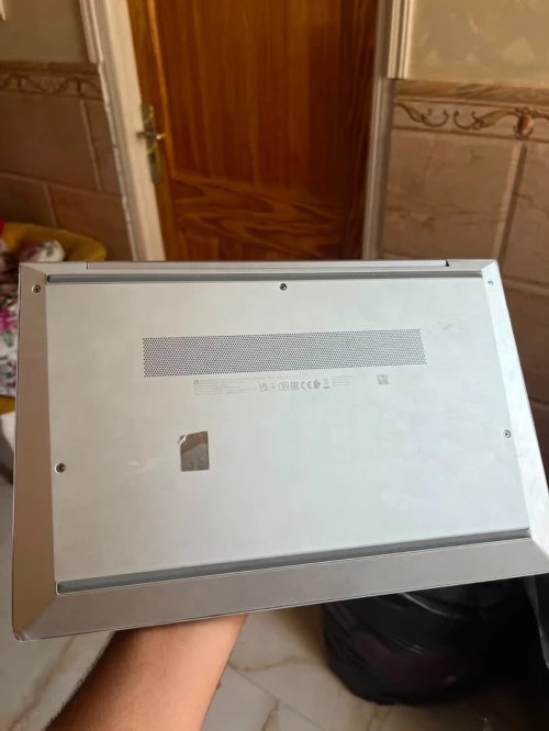 HP ELITE BOOK