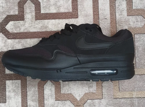 Airmax 1 black
