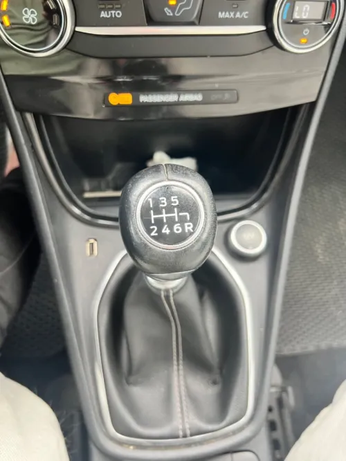 Ford Puma 2020 Titanium
