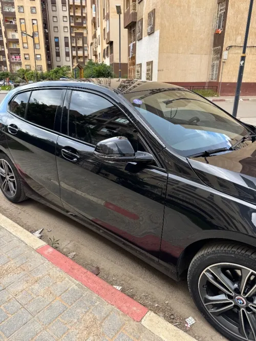 BMW Série 1 2022 Confort