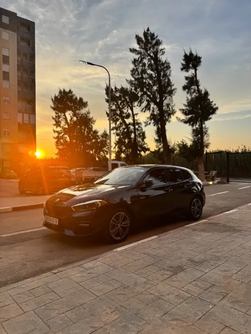 BMW Série 1 2022 Edition Sport