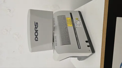 SCANNER DE VERIFICATION DES BILLETS DORS 1300