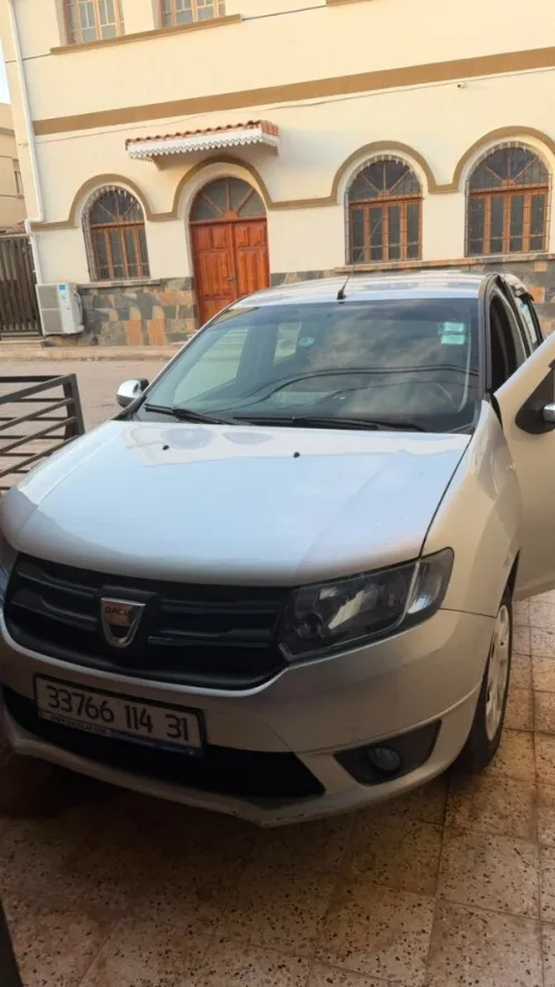 Dacia Logan 2014 Logan
