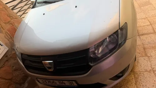 Dacia Logan 2014 Logan