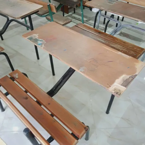 Table de classe 