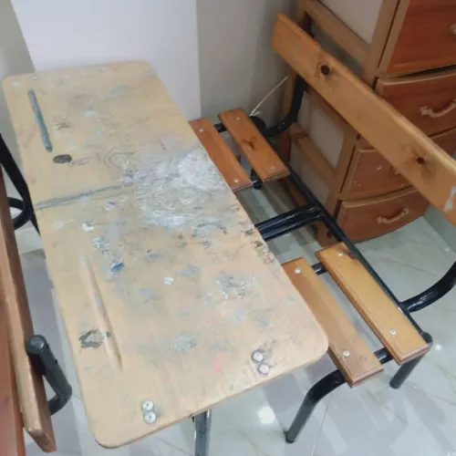 Table de classe 