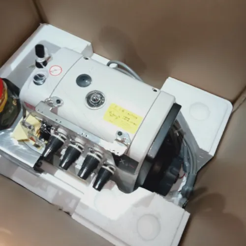 machine a coudre
