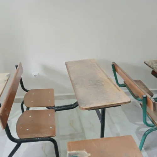 Table de classe 