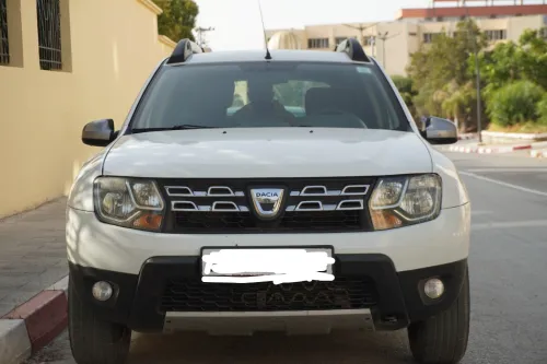 Dacia Duster 2016 Laureate