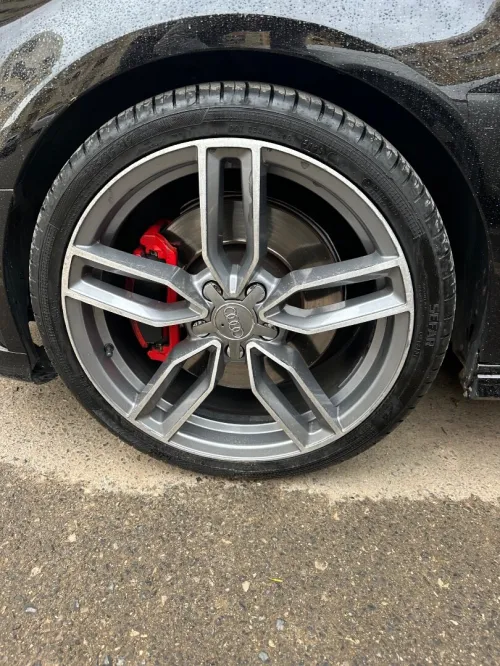Audi S3 2015 SportBack