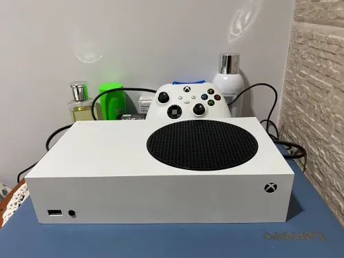 Xbox series s