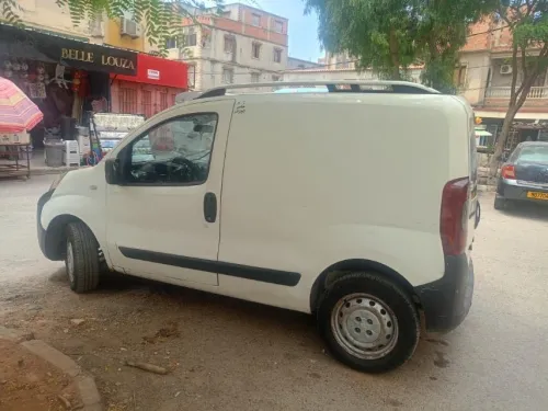Peugeot Bipper 2011 