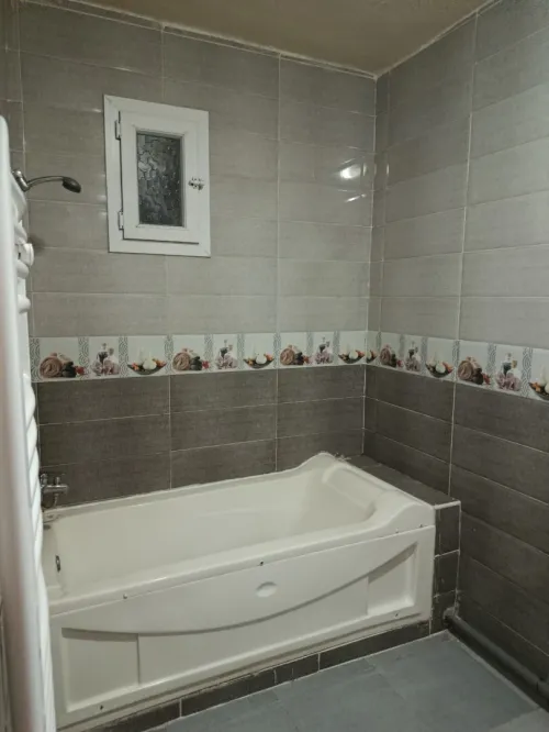 Location Appartement F5 Alger Bordj el kiffan