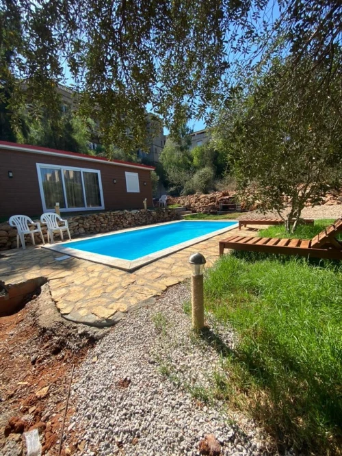 Location vacances Bungalow F2 Alger Ain benian