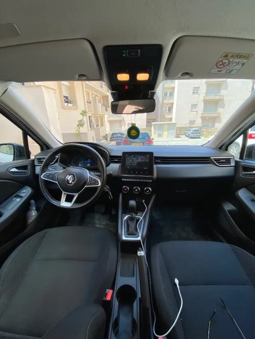 Renault Clio 5  2023 Evolution