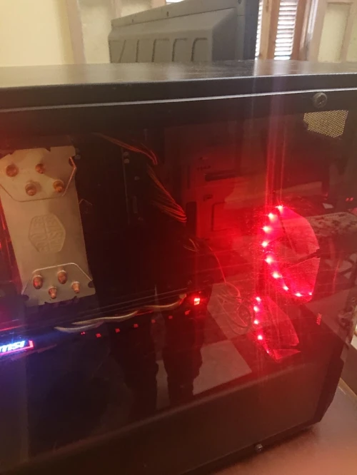 PC gaming 80000 Negociable