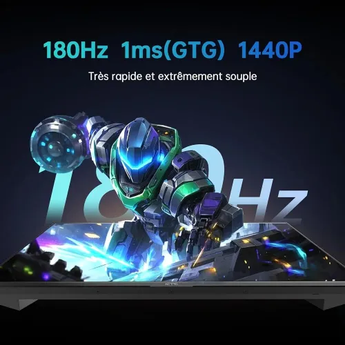 Ecran gaming KTC H27T7 WQHD 2K