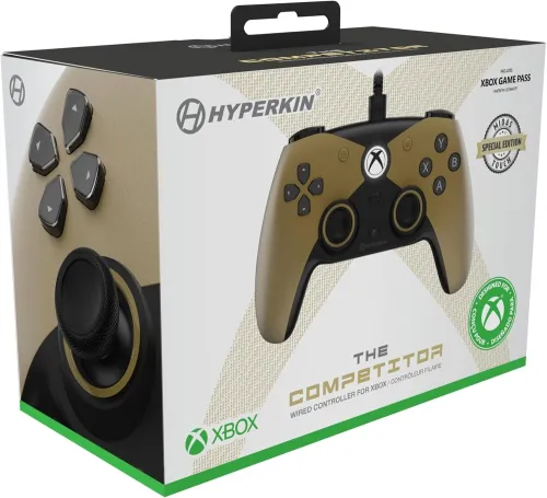 Manette xbox