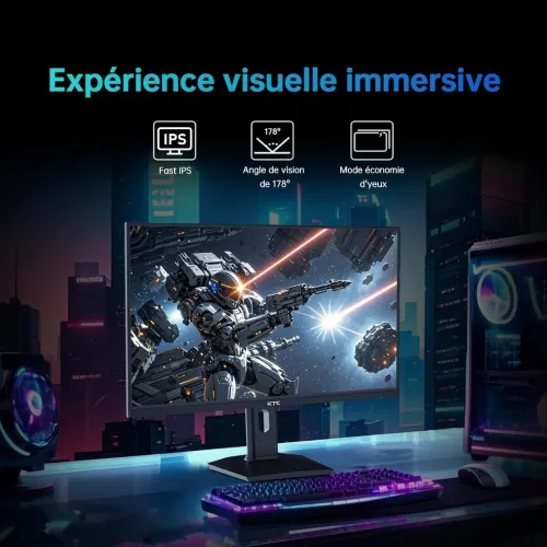 PC GAMER RX 6600