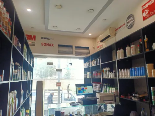 Location Local Alger Kouba